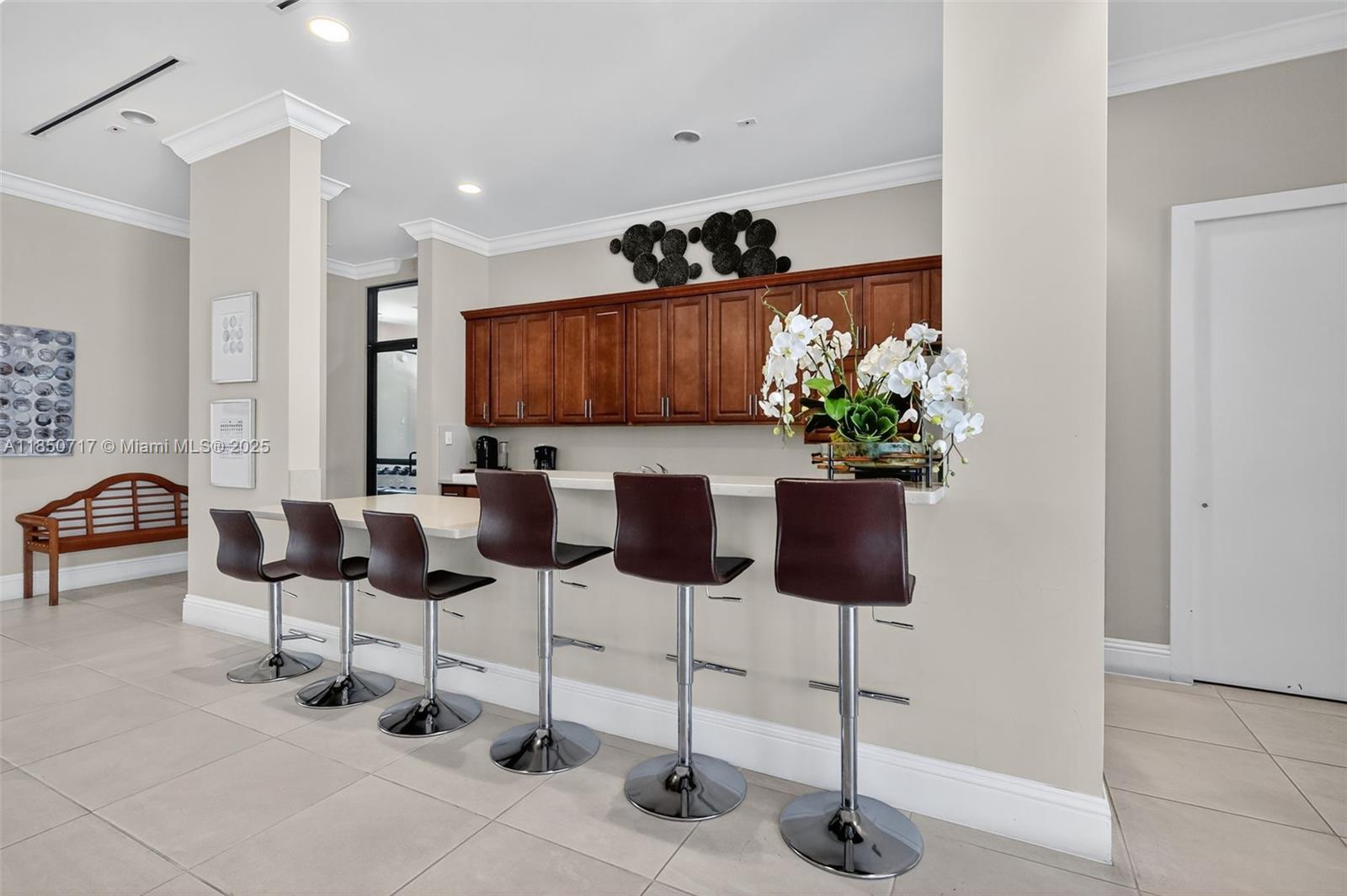 11418 Southwest 250th Street Homestead, FL 33032 - Photo 34 of 60 a view of kitchen with dining area