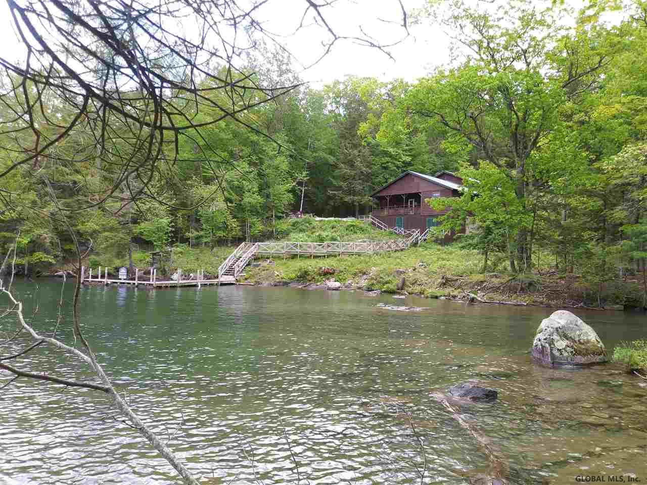 5199 Bluff Head Road Dresden, NY 12841 - Photo 4 of 5 Photo 4