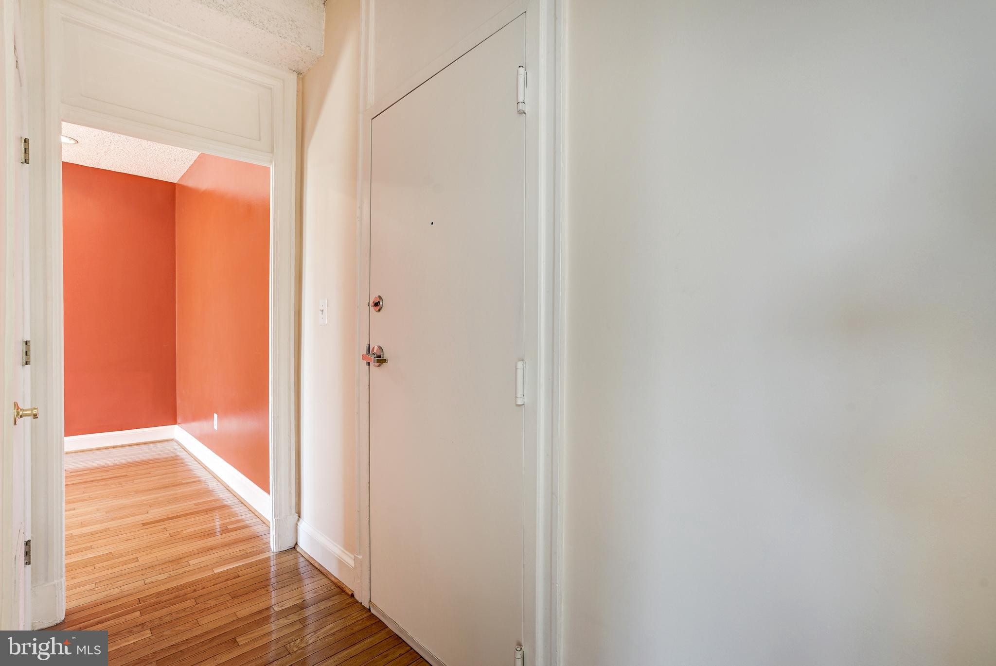 1401 Columbia Road Northwest, Unit 215 Washington, DC 20009 - Photo 16 of 31