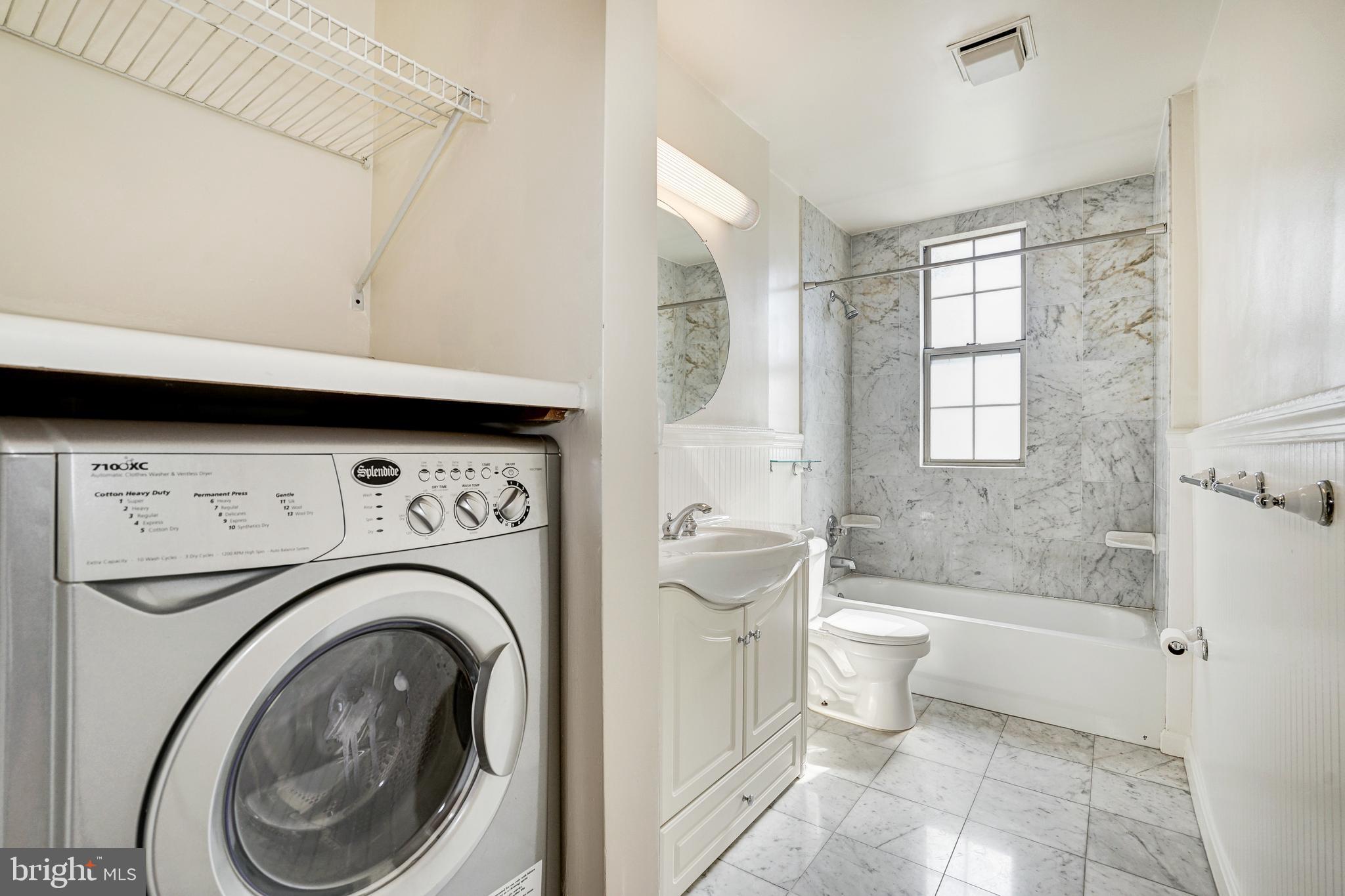 1401 Columbia Road Northwest, Unit 215 Washington, DC 20009 - Photo 19 of 31