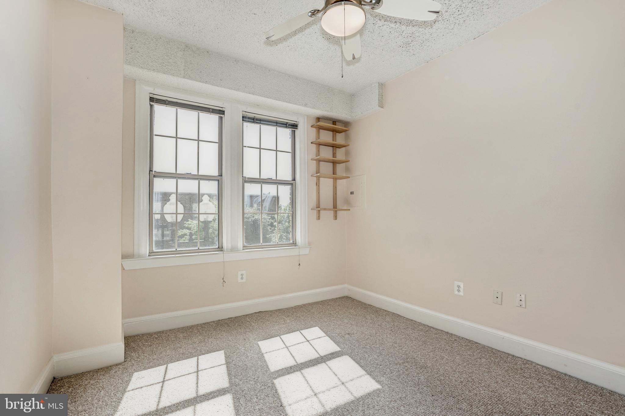 1401 Columbia Road Northwest, Unit 215 Washington, DC 20009 - Photo 21 of 31