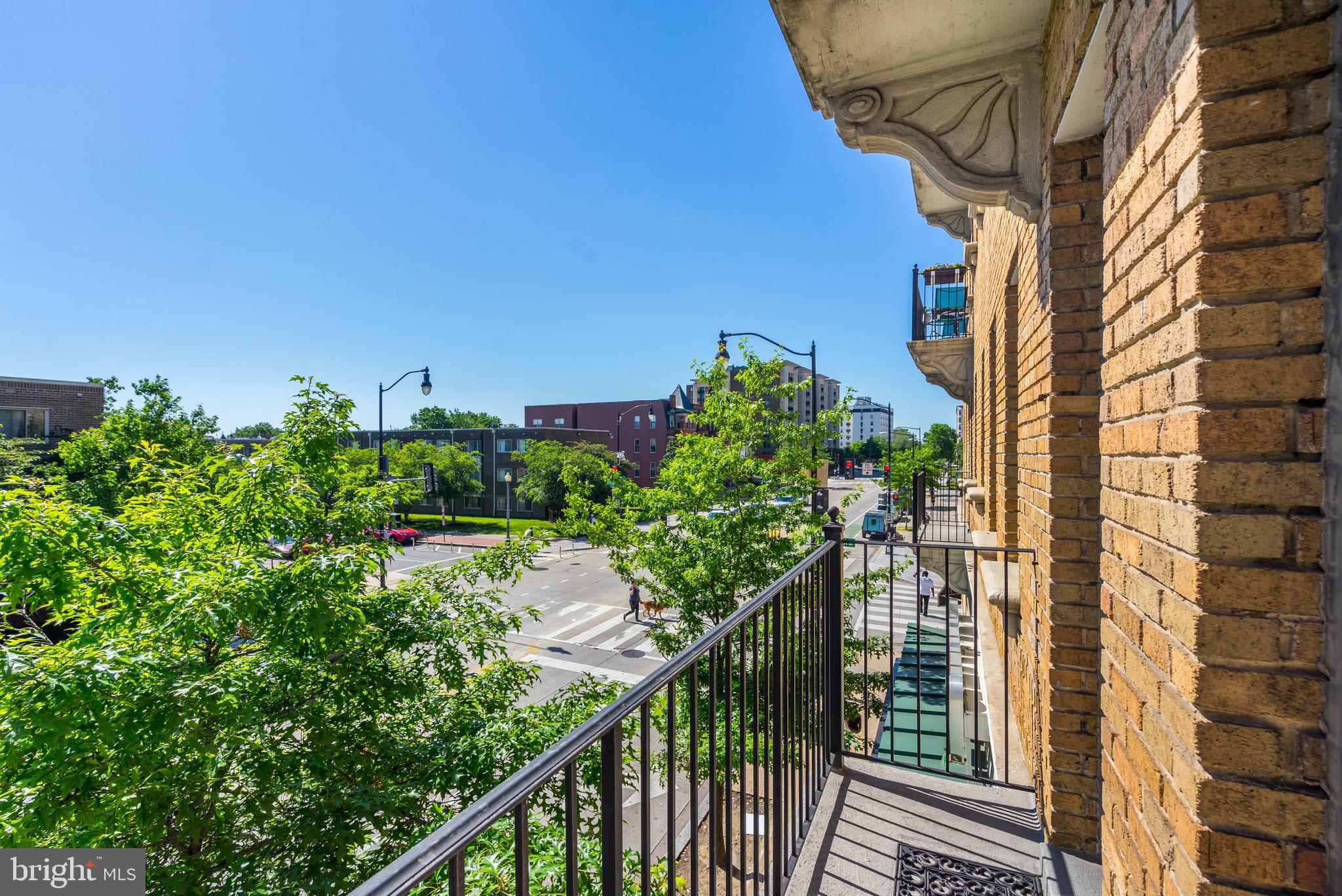 1401 Columbia Road Northwest, Unit 215 Washington, DC 20009 - Photo 25 of 31