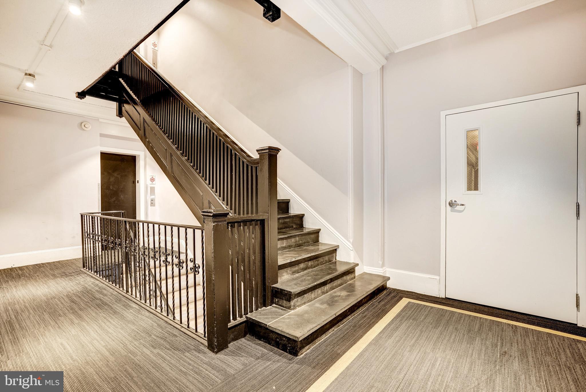 1401 Columbia Road Northwest, Unit 215 Washington, DC 20009 - Photo 26 of 31