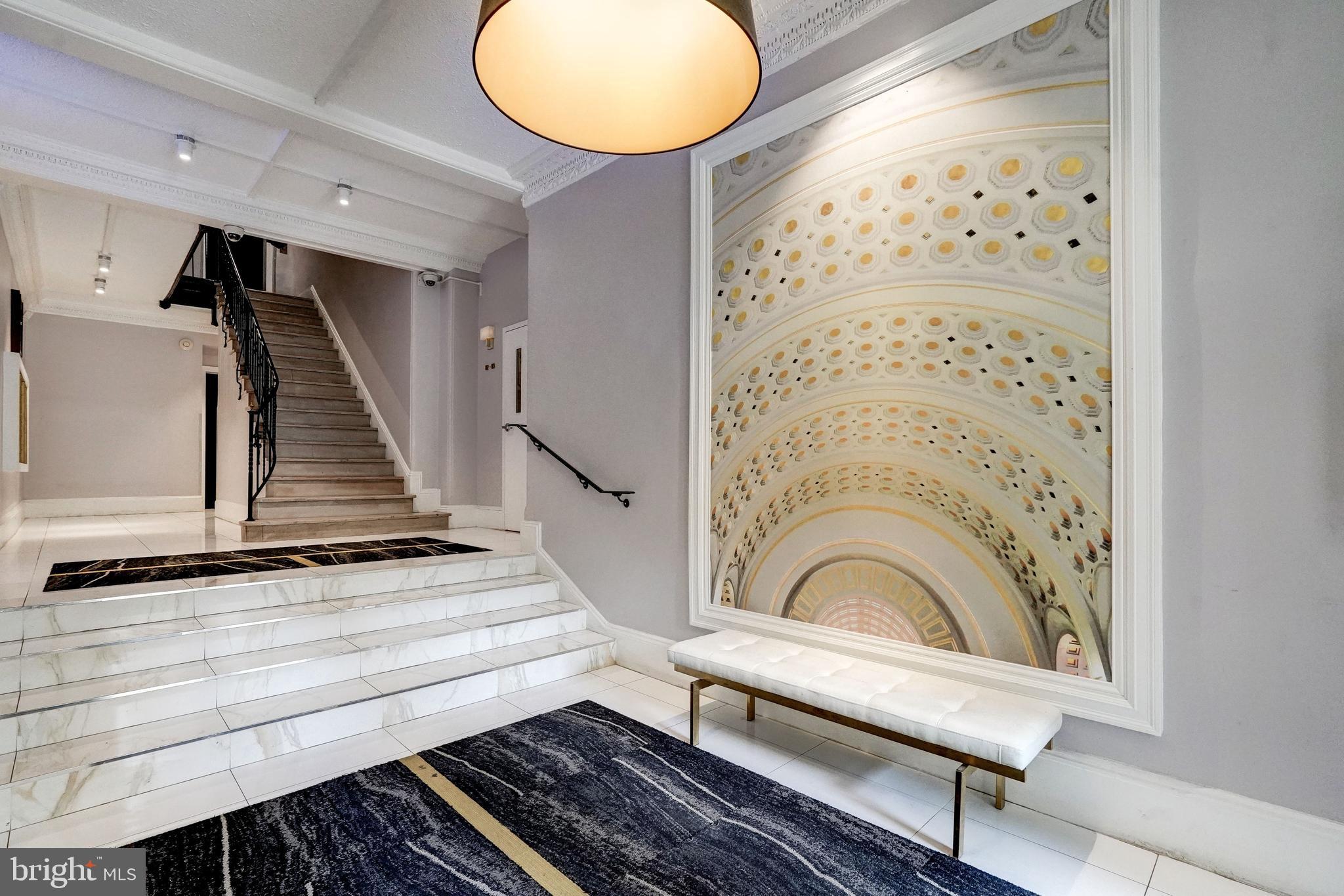 1401 Columbia Road Northwest, Unit 215 Washington, DC 20009 - Photo 28 of 31