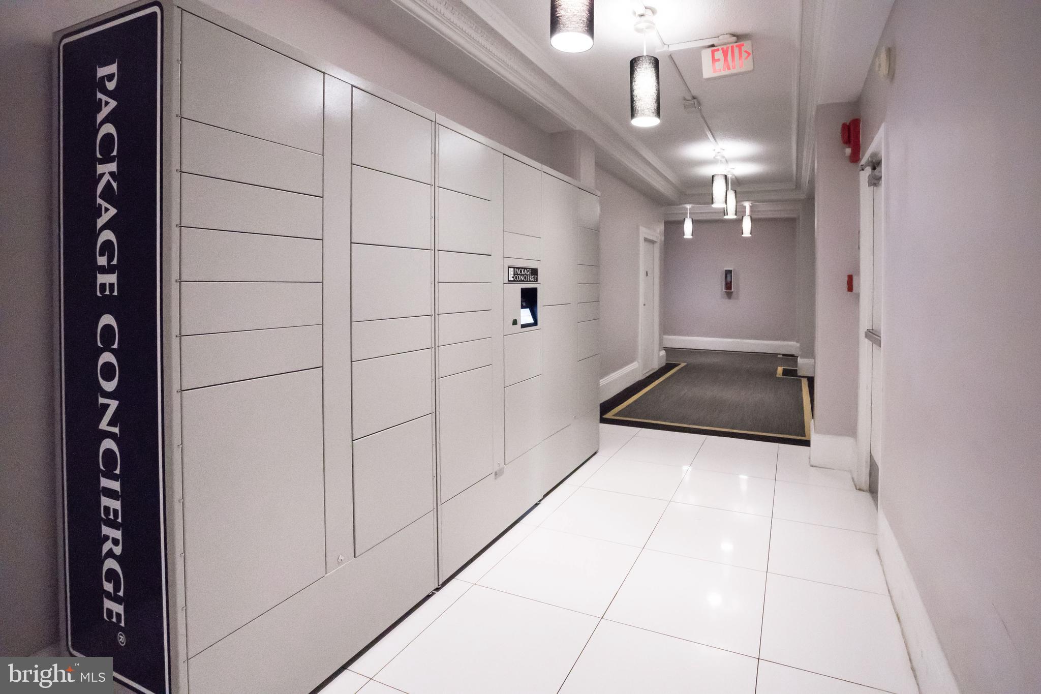 1401 Columbia Road Northwest, Unit 215 Washington, DC 20009 - Photo 29 of 31