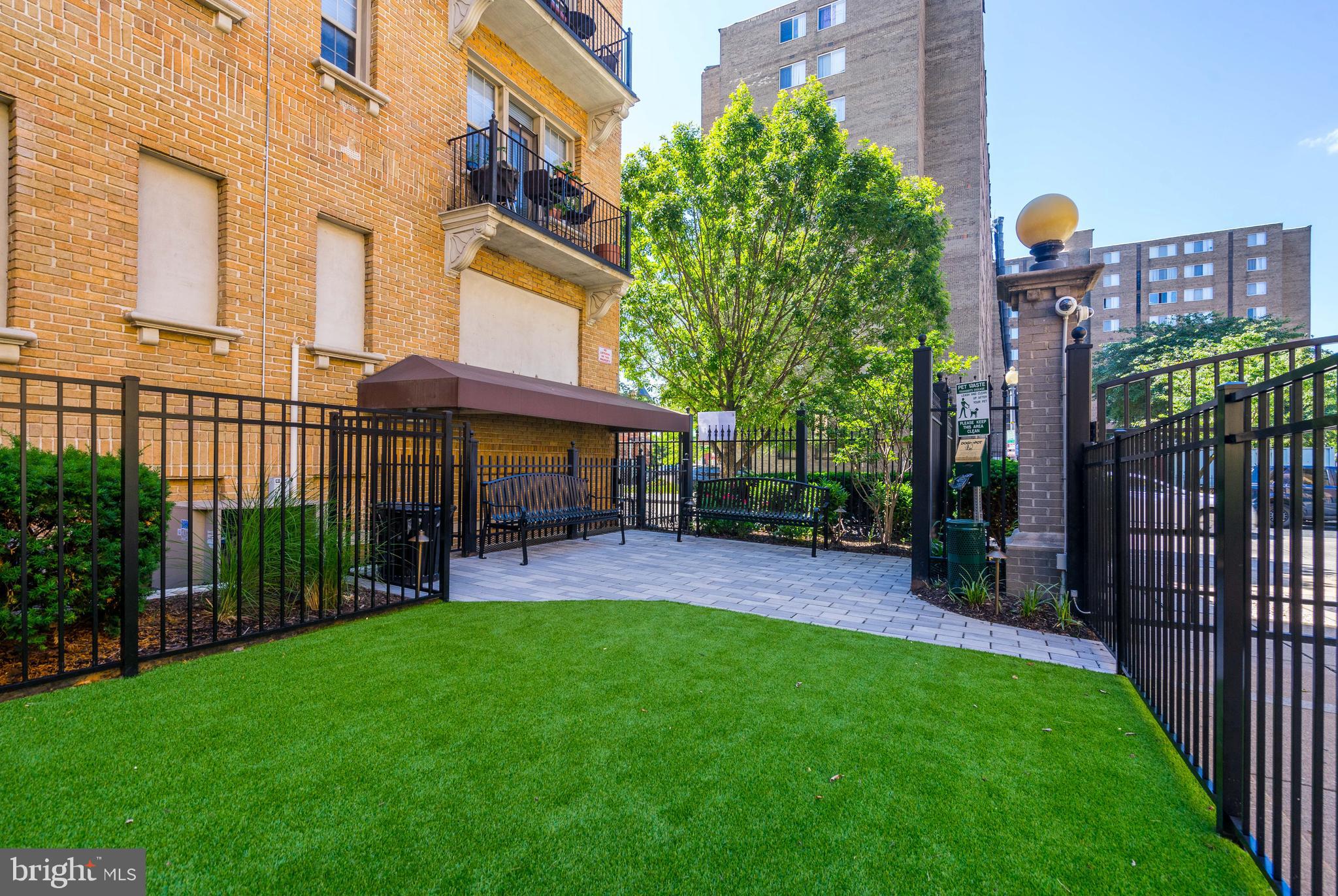 1401 Columbia Road Northwest, Unit 215 Washington, DC 20009 - Photo 31 of 31