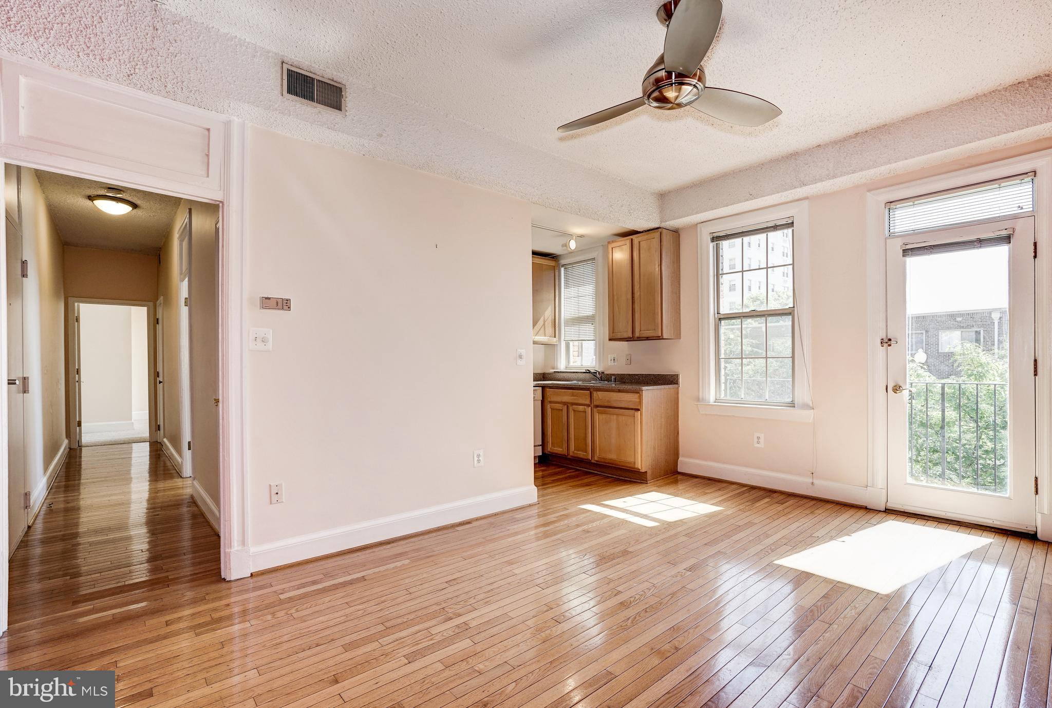 1401 Columbia Road Northwest, Unit 215 Washington, DC 20009 - Photo 10 of 31