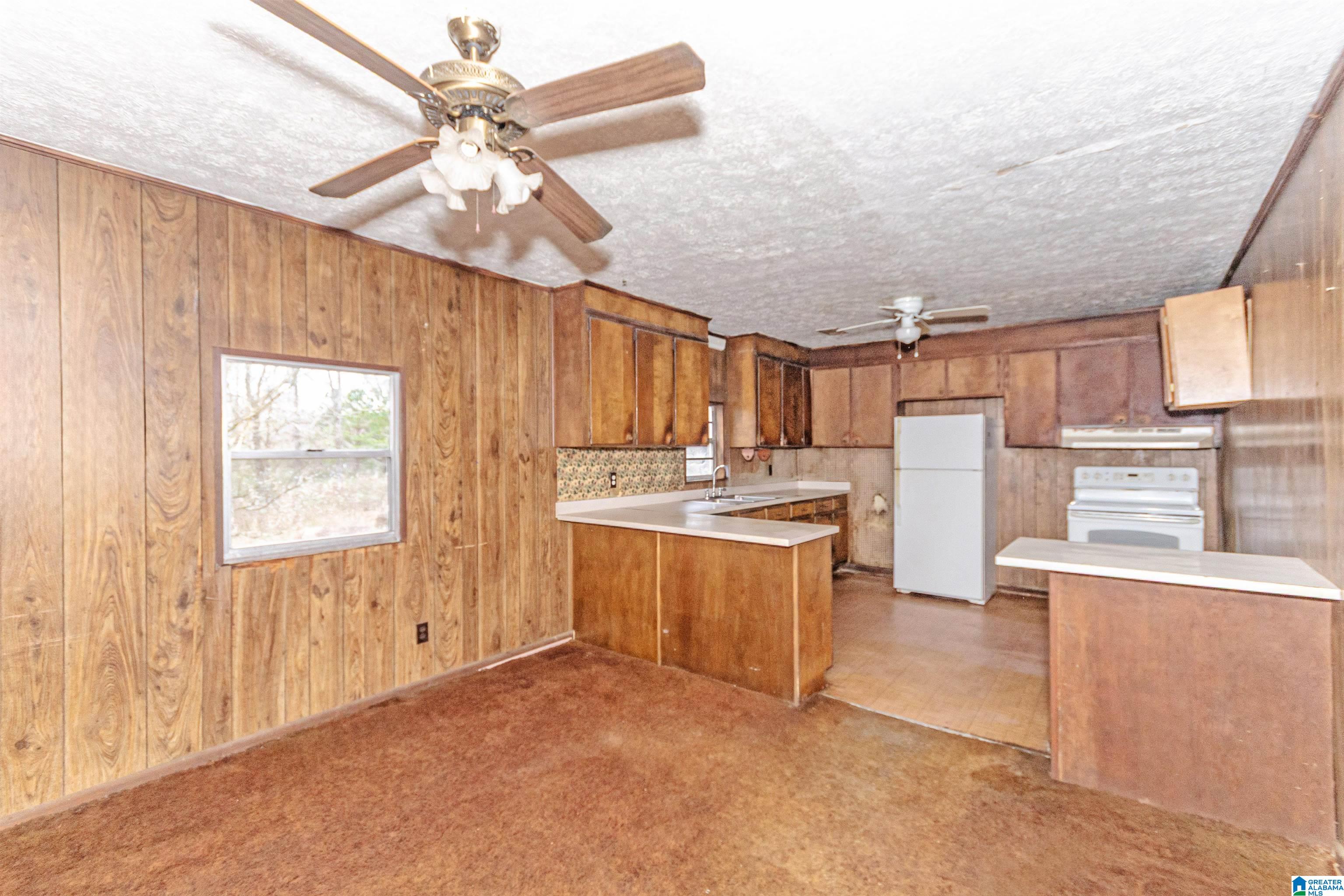 1482 Old Kellyton Road Alexander City, AL 35010 - Photo 10 of 28