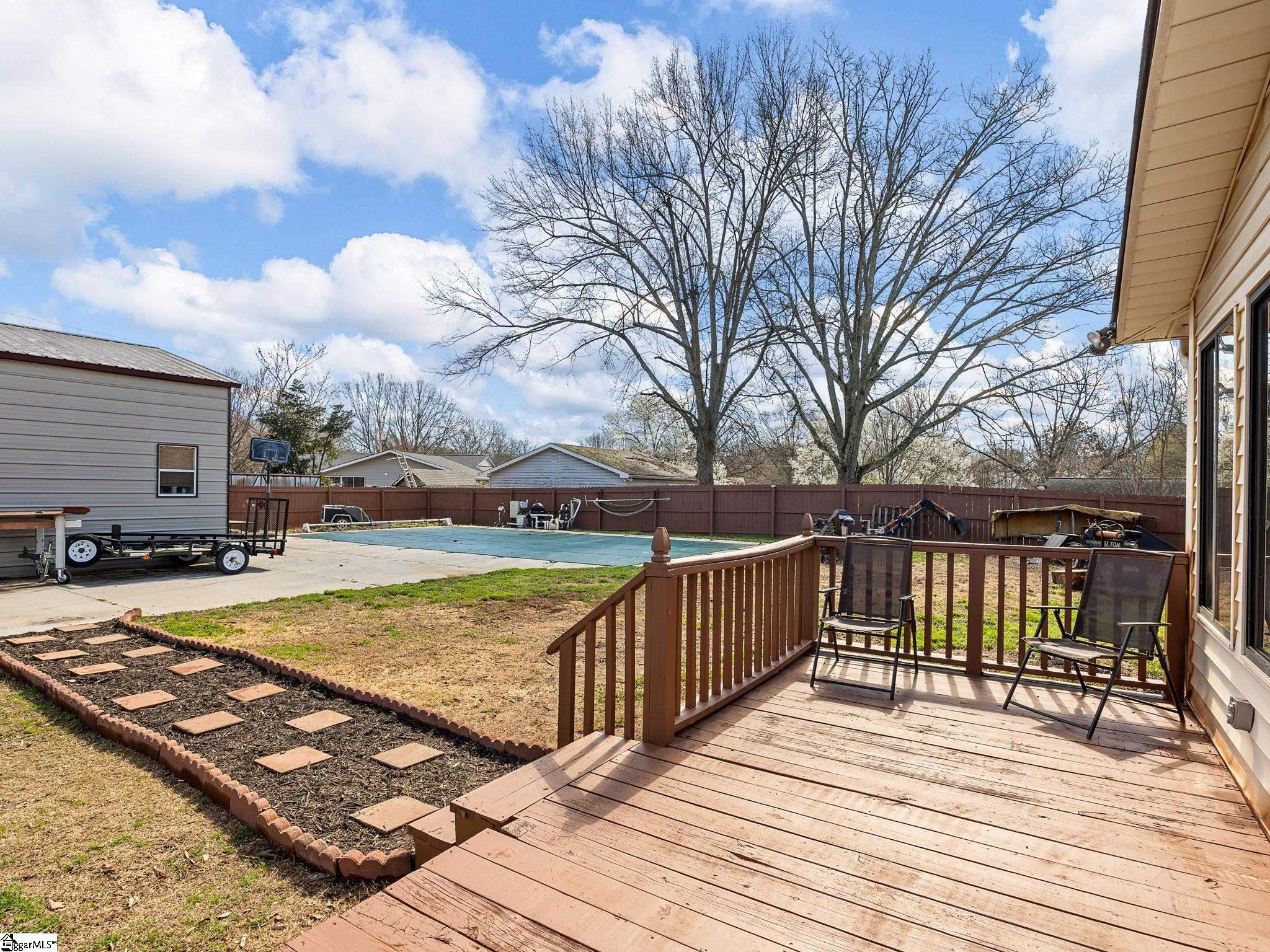 304 Mitchell Road Greenville, SC 29615 - Photo 22 of 36 Gallery Image 22