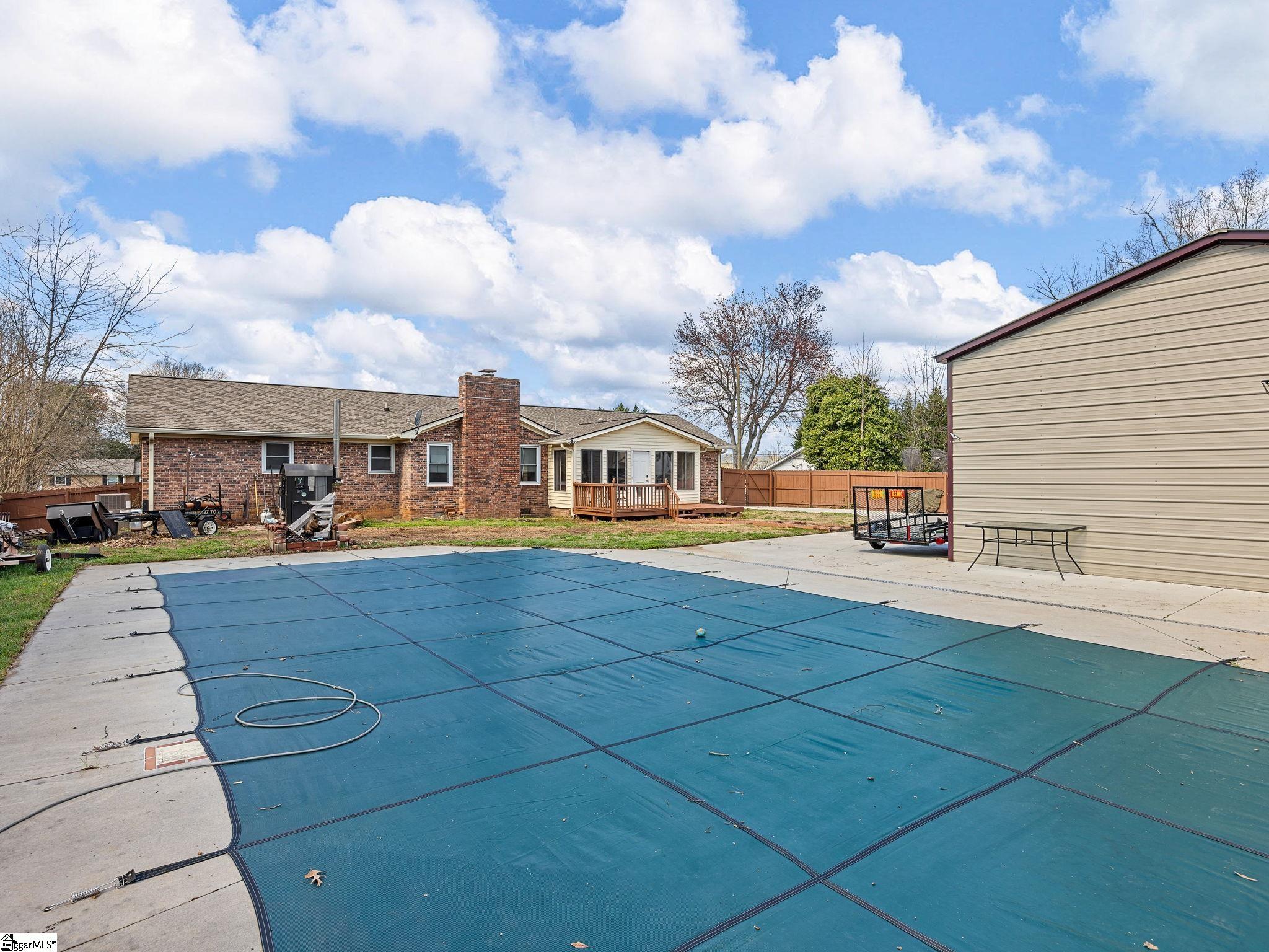 304 Mitchell Road Greenville, SC 29615 - Photo 25 of 36 Gallery Image 25