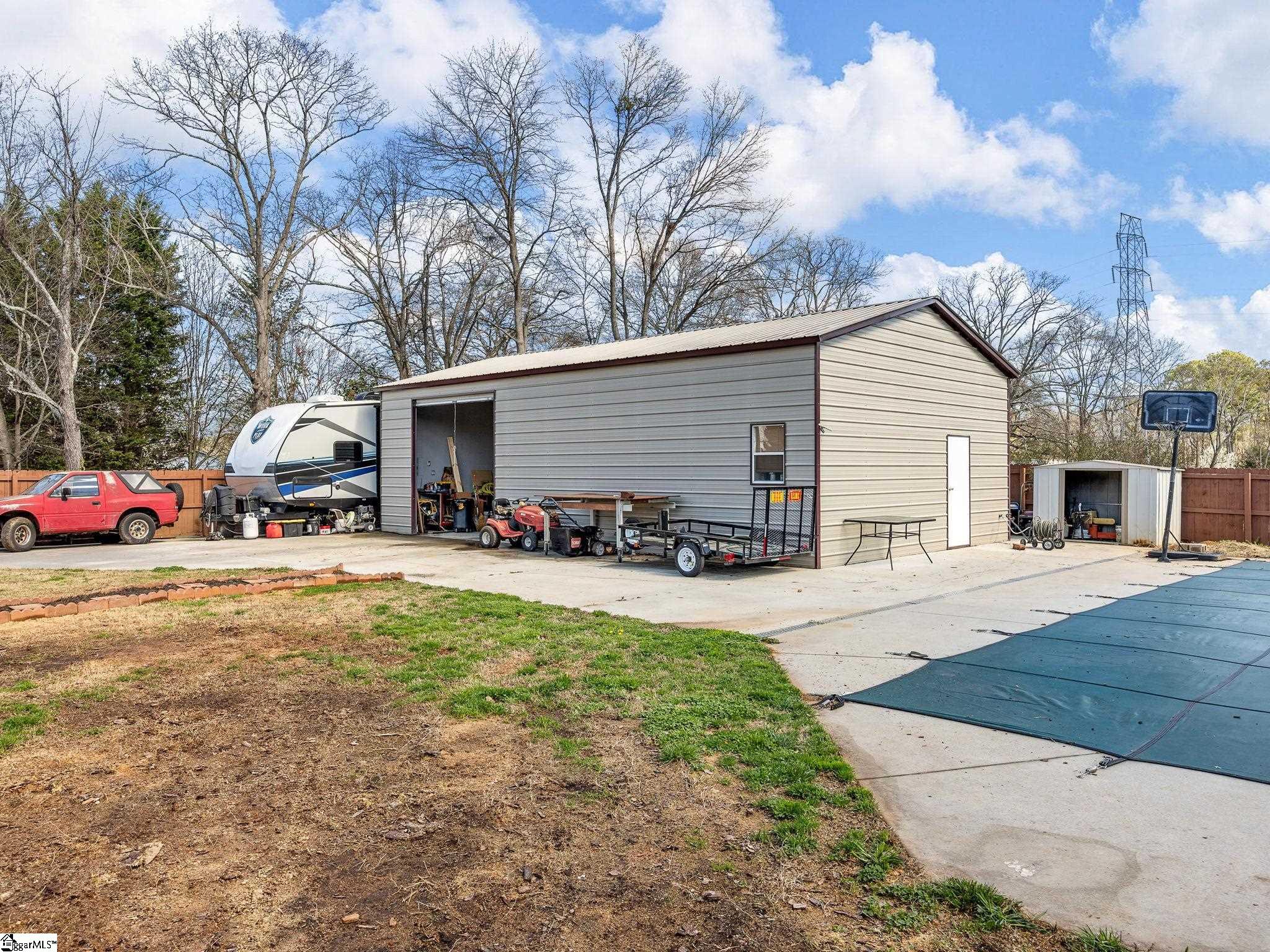 304 Mitchell Road Greenville, SC 29615 - Photo 28 of 36 Gallery Image 28