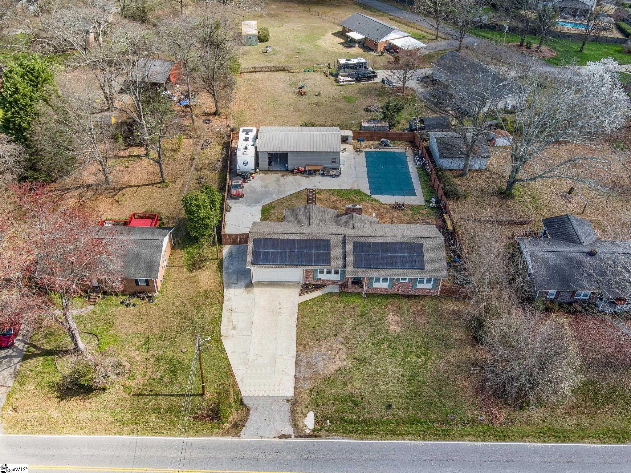 304 Mitchell Road Greenville, SC 29615 - Photo 33 of 36 Gallery Image 33