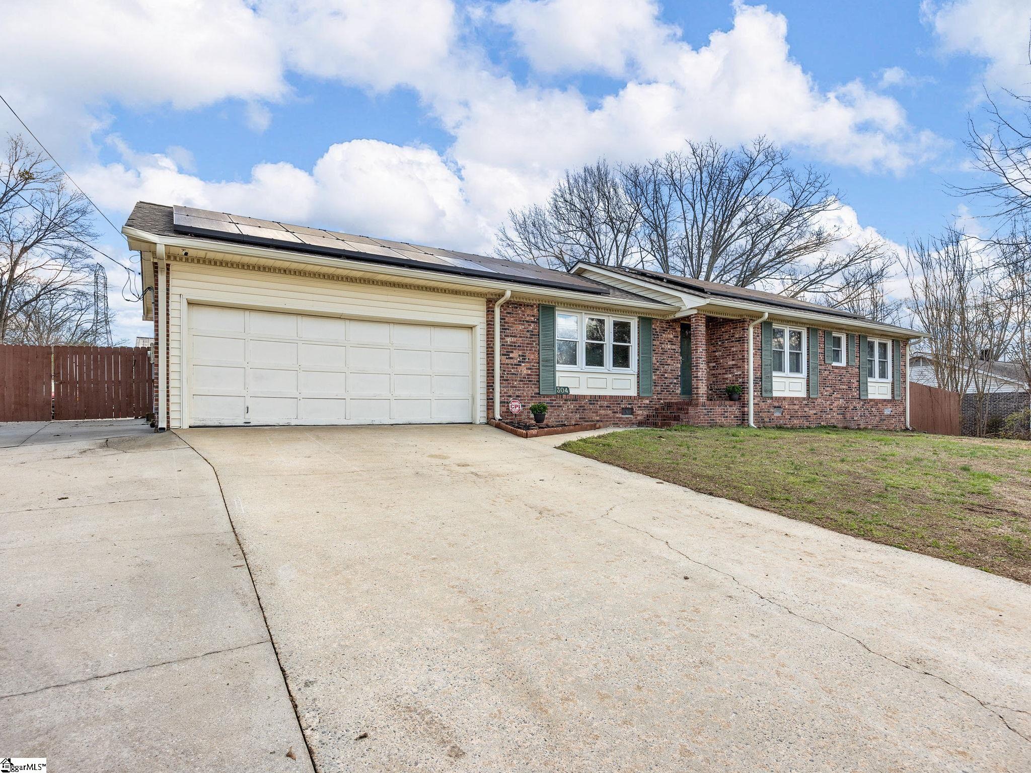 304 Mitchell Road Greenville, SC 29615 - Photo 36 of 36 Gallery Image 36
