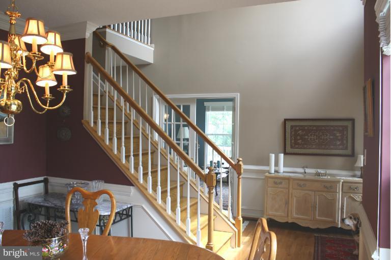 8439 Den Circle King George, VA 22485 - Photo 2 of 30 Dining Room
