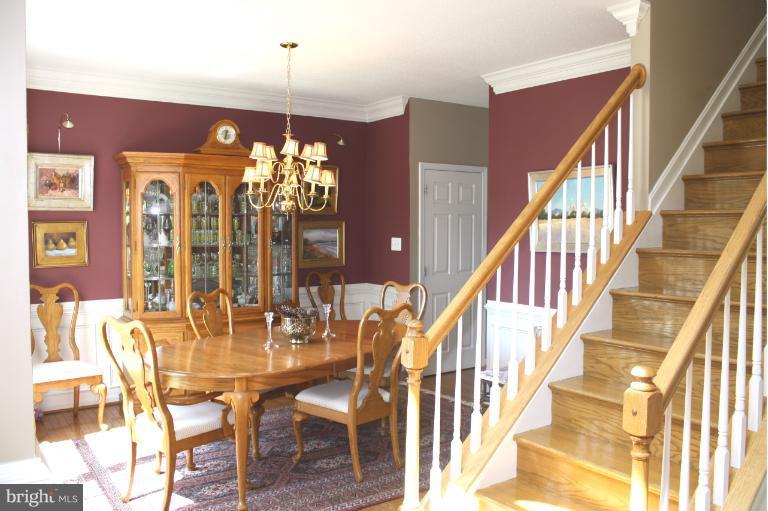 8439 Den Circle King George, VA 22485 - Photo 16 of 30 Dining Room