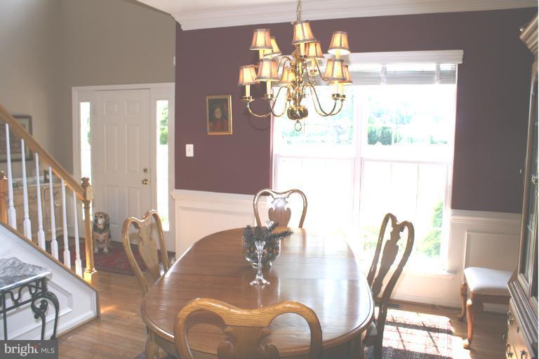 8439 Den Circle King George, VA 22485 - Photo 27 of 30 Dining Room