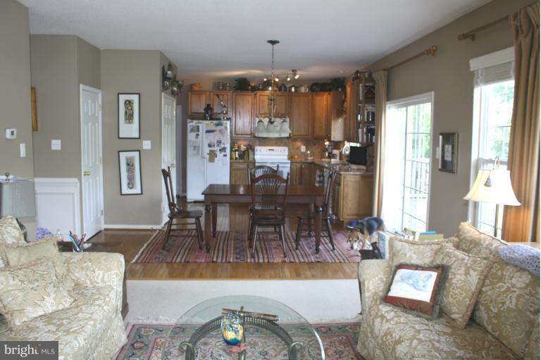 8439 Den Circle King George, VA 22485 - Photo 7 of 30 View from family room