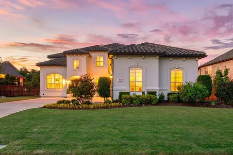 $1,345,000 | 6809 Schubert, Colleyville, TX 76034