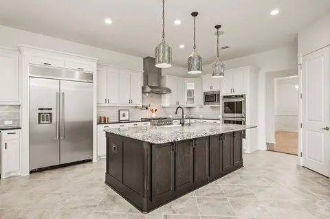 $1,345,000 | 6809 Schubert, Colleyville, TX 76034