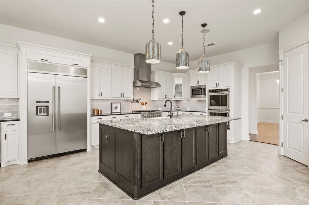 6809 Schubert Colleyville, TX 76034 - Photo 11 of 40