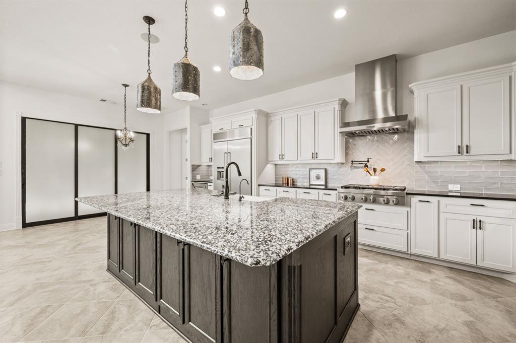 6809 Schubert Colleyville, TX 76034 - Photo 12 of 40
