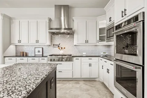 $1,345,000 | 6809 Schubert, Colleyville, TX 76034