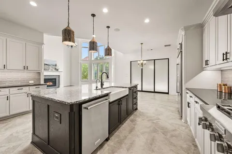 $1,345,000 | 6809 Schubert, Colleyville, TX 76034
