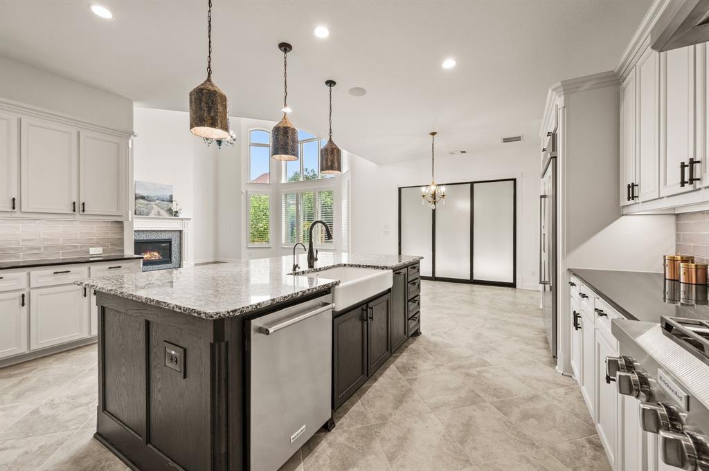 6809 Schubert Colleyville, TX 76034 - Photo 15 of 40