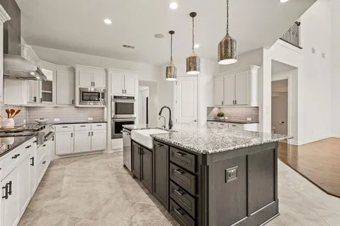 $1,345,000 | 6809 Schubert, Colleyville, TX 76034