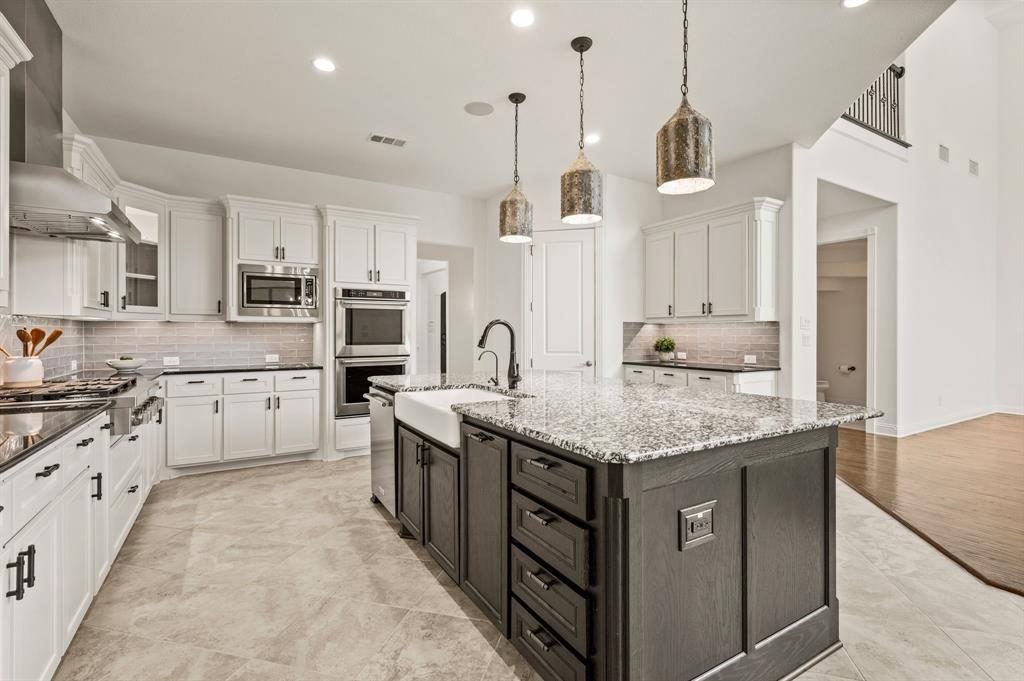 6809 Schubert Colleyville, TX 76034 - Photo 16 of 40