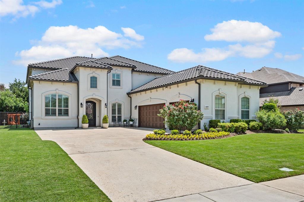 6809 Schubert Colleyville, TX 76034 - Photo 2 of 40