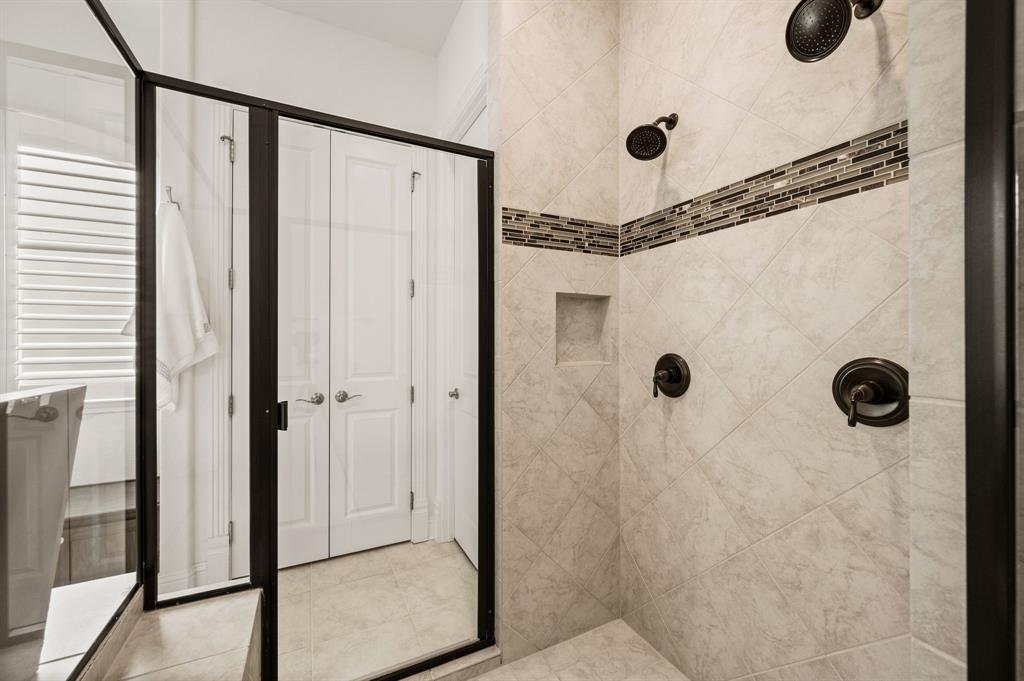 6809 Schubert Colleyville, TX 76034 - Photo 22 of 40