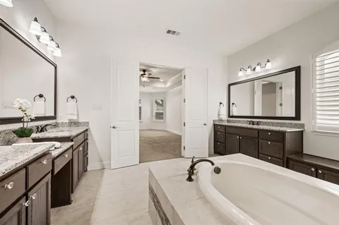 $1,345,000 | 6809 Schubert, Colleyville, TX 76034