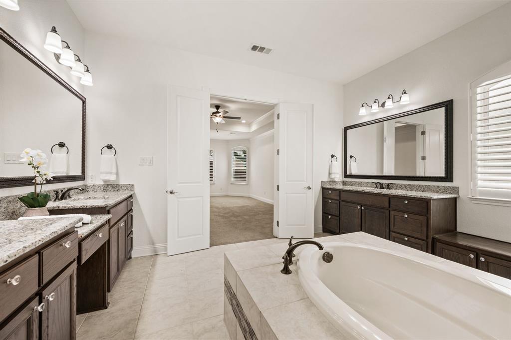 6809 Schubert Colleyville, TX 76034 - Photo 23 of 40