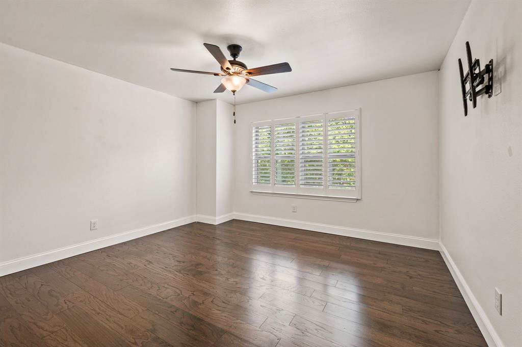 6809 Schubert Colleyville, TX 76034 - Photo 26 of 40