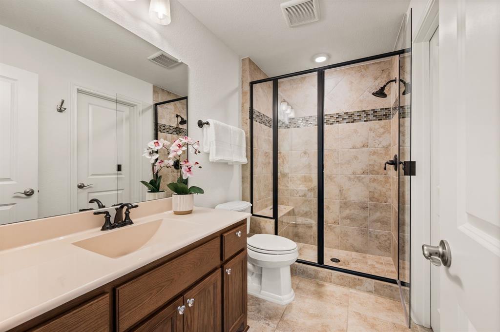 6809 Schubert Colleyville, TX 76034 - Photo 27 of 40