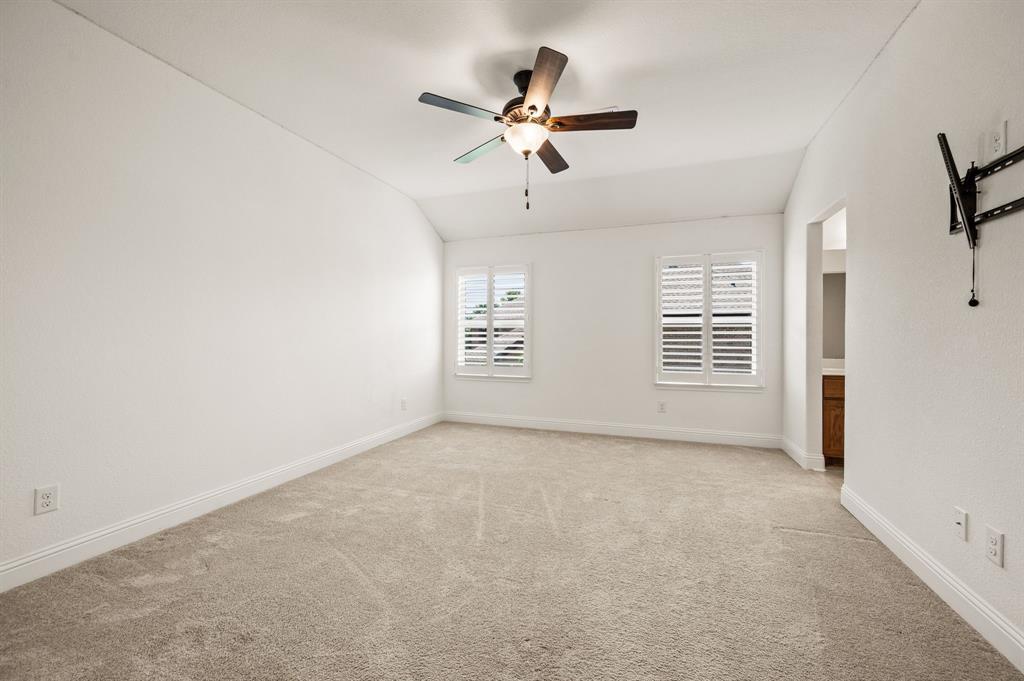 6809 Schubert Colleyville, TX 76034 - Photo 28 of 40