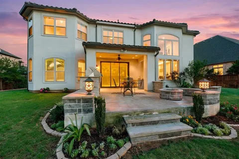 $1,345,000 | 6809 Schubert, Colleyville, TX 76034