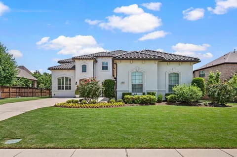 $1,345,000 | 6809 Schubert, Colleyville, TX 76034