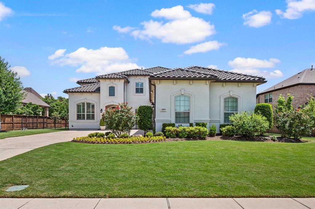 6809 Schubert Colleyville, TX 76034 - Photo 3 of 40