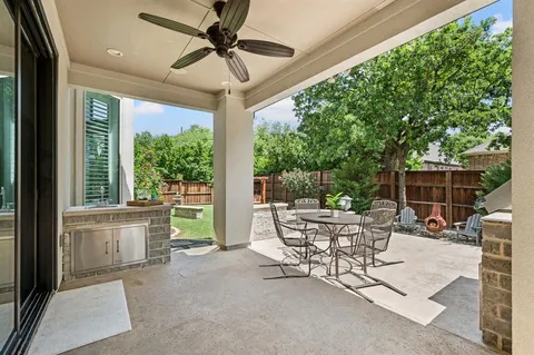 $1,345,000 | 6809 Schubert, Colleyville, TX 76034