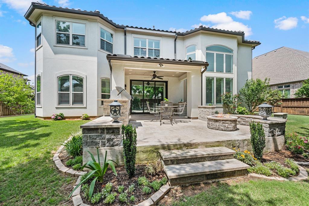 6809 Schubert Colleyville, TX 76034 - Photo 32 of 40
