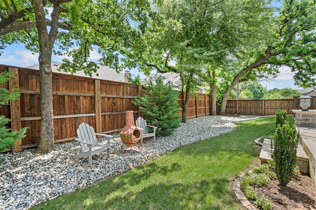 6809 Schubert Colleyville, TX 76034 - Photo 34 of 40
