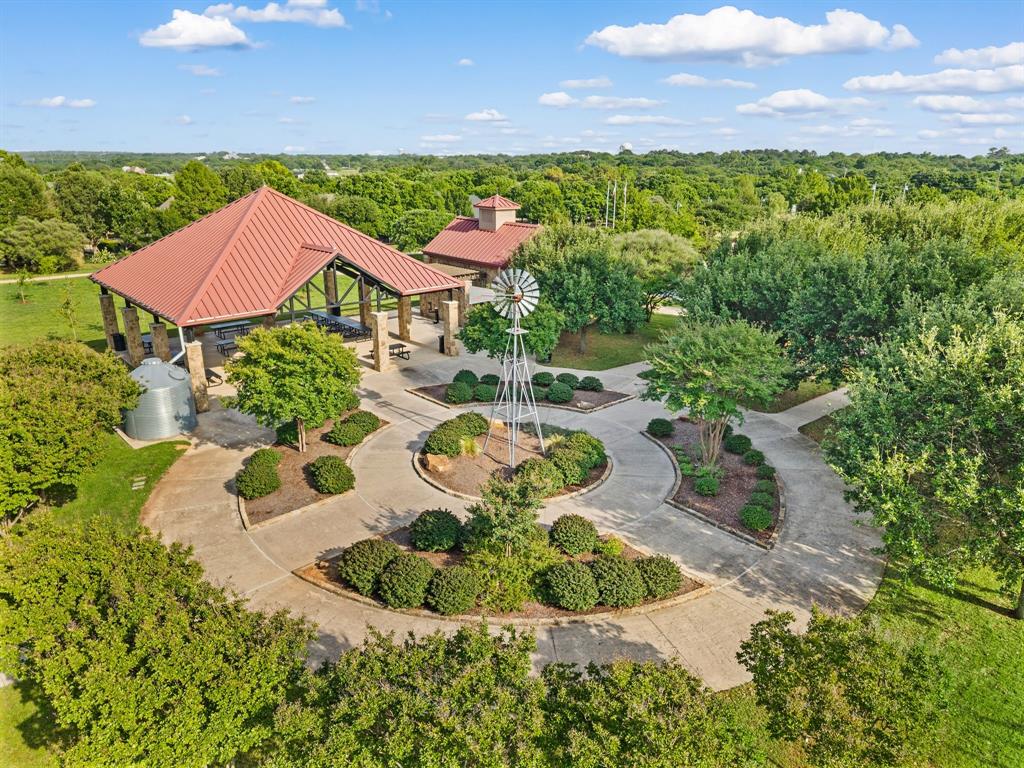 6809 Schubert Colleyville, TX 76034 - Photo 36 of 40
