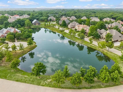 $1,345,000 | 6809 Schubert, Colleyville, TX 76034