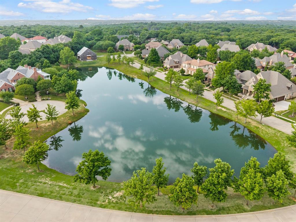 6809 Schubert Colleyville, TX 76034 - Photo 39 of 40