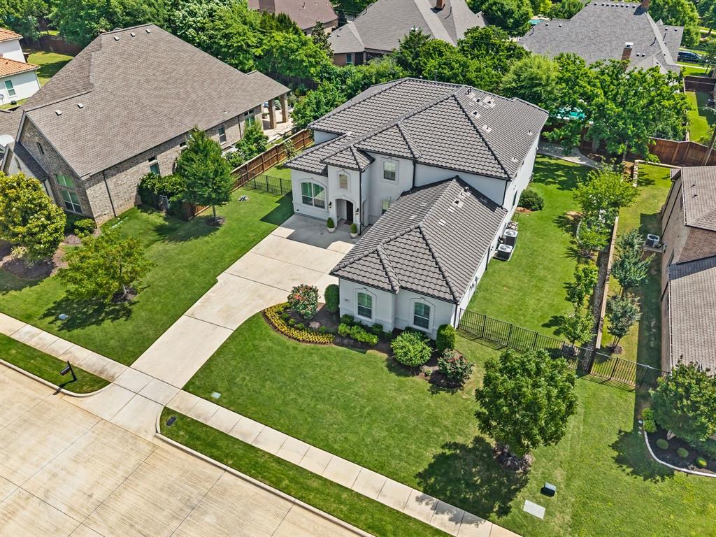 6809 Schubert Colleyville, TX 76034 - Photo 40 of 40