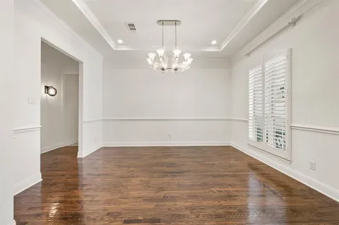 $1,345,000 | 6809 Schubert, Colleyville, TX 76034