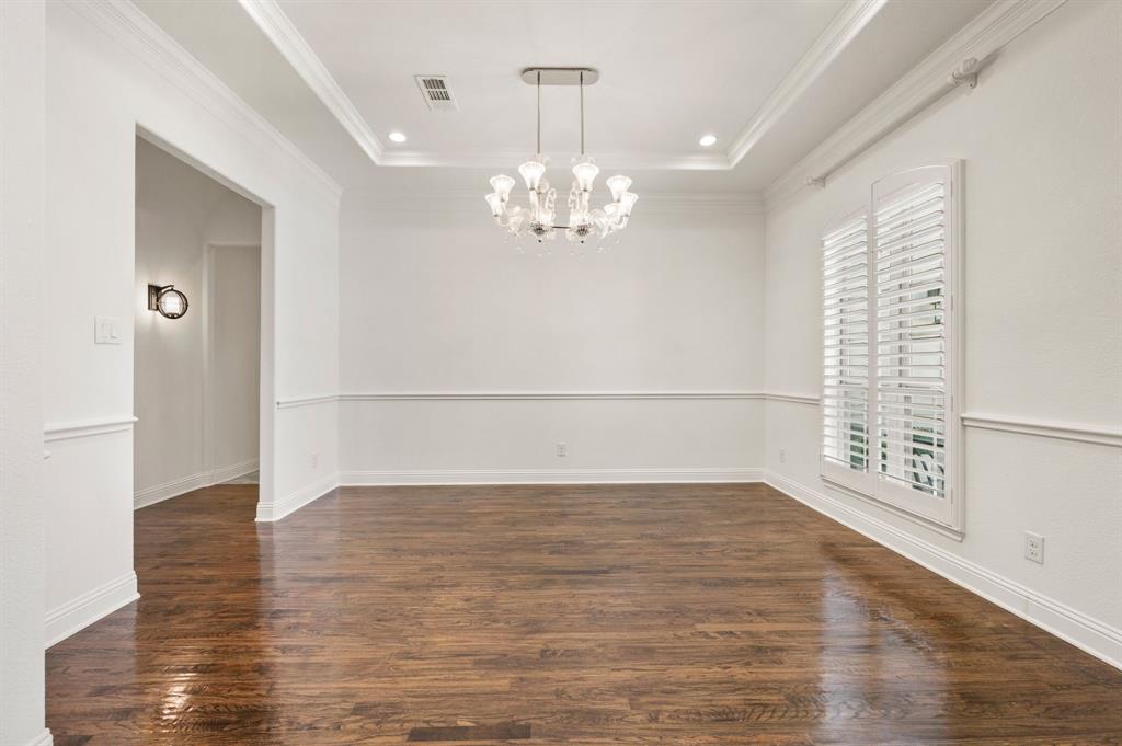 6809 Schubert Colleyville, TX 76034 - Photo 6 of 40