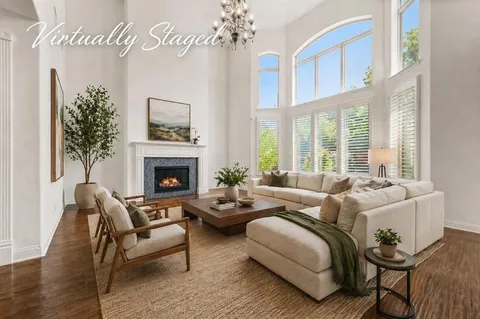 $1,345,000 | 6809 Schubert, Colleyville, TX 76034